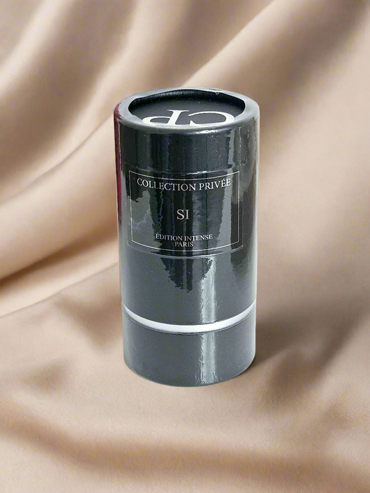 EAU DE PARFUM SI