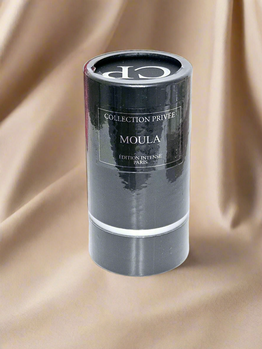 EAU DE PARFUM MOULA