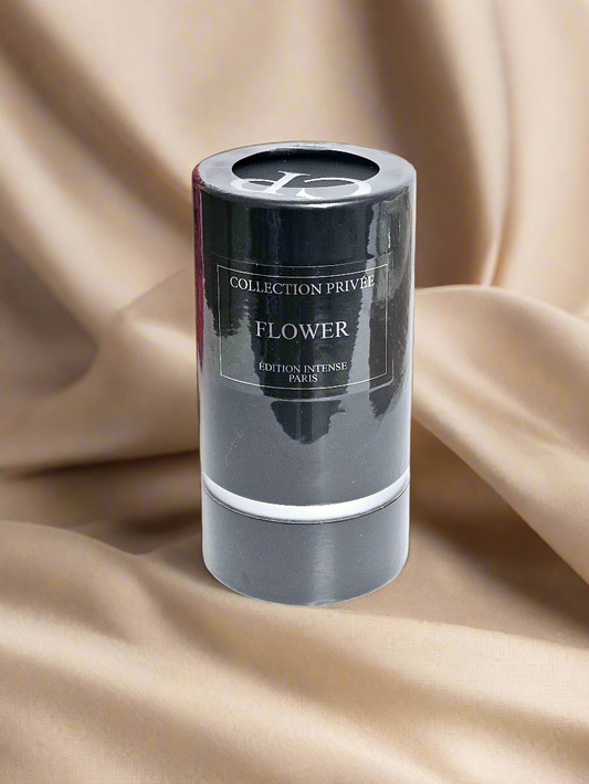 EAU DE PARFUM FLOWER