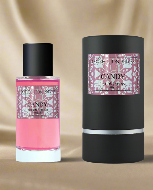 PARFUM CANDY