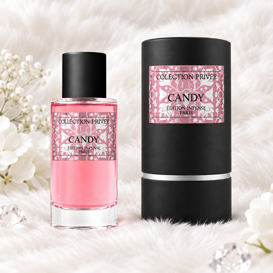 PARFUM CANDY