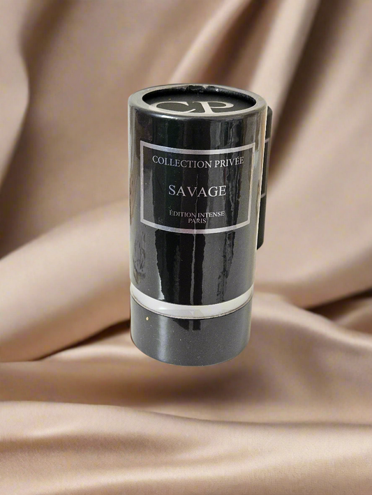 EAU DE PARFUM SAVAGE