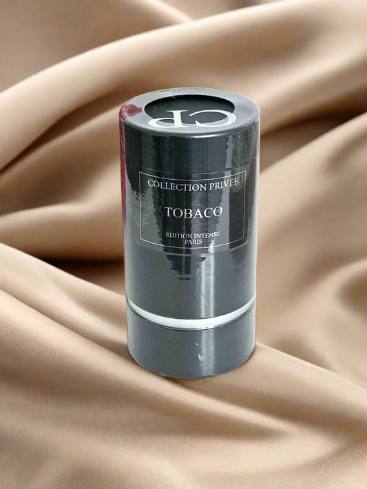 EAU DE PARFUM TOBACCO