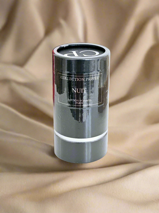 EAU DE PARFUM NUIT