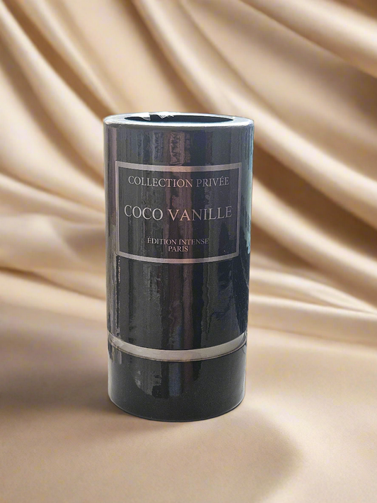 PARFUM COCO VANILLE