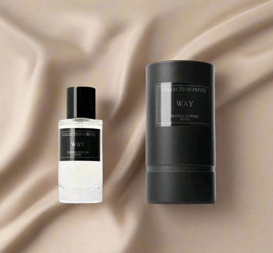 EAU DE PARFUM WAY