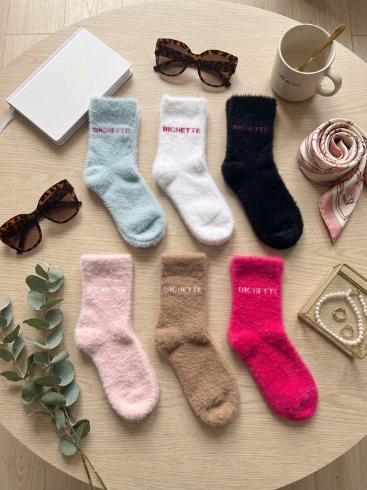 Chaussettes noires