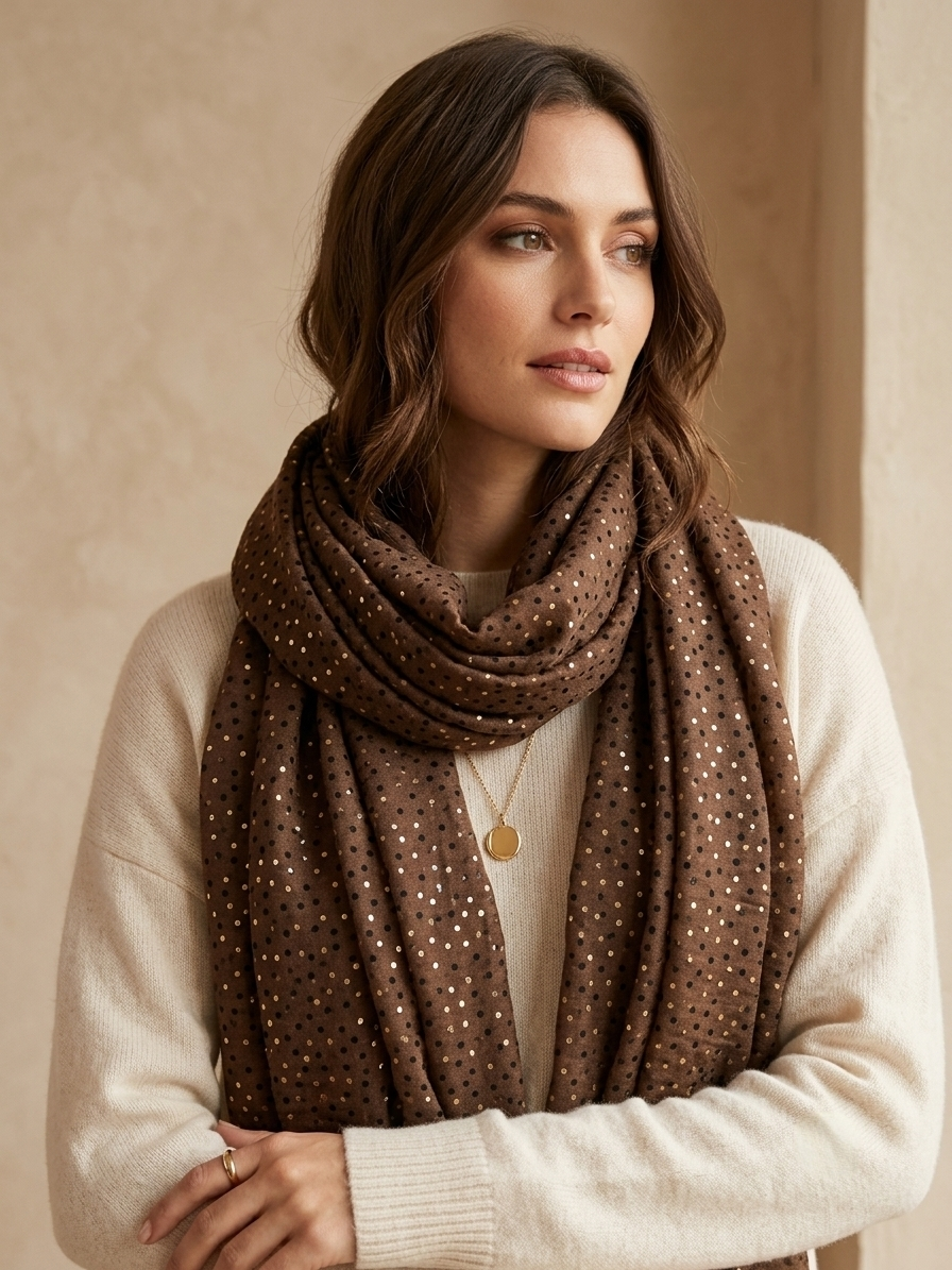 Foulard Chloé