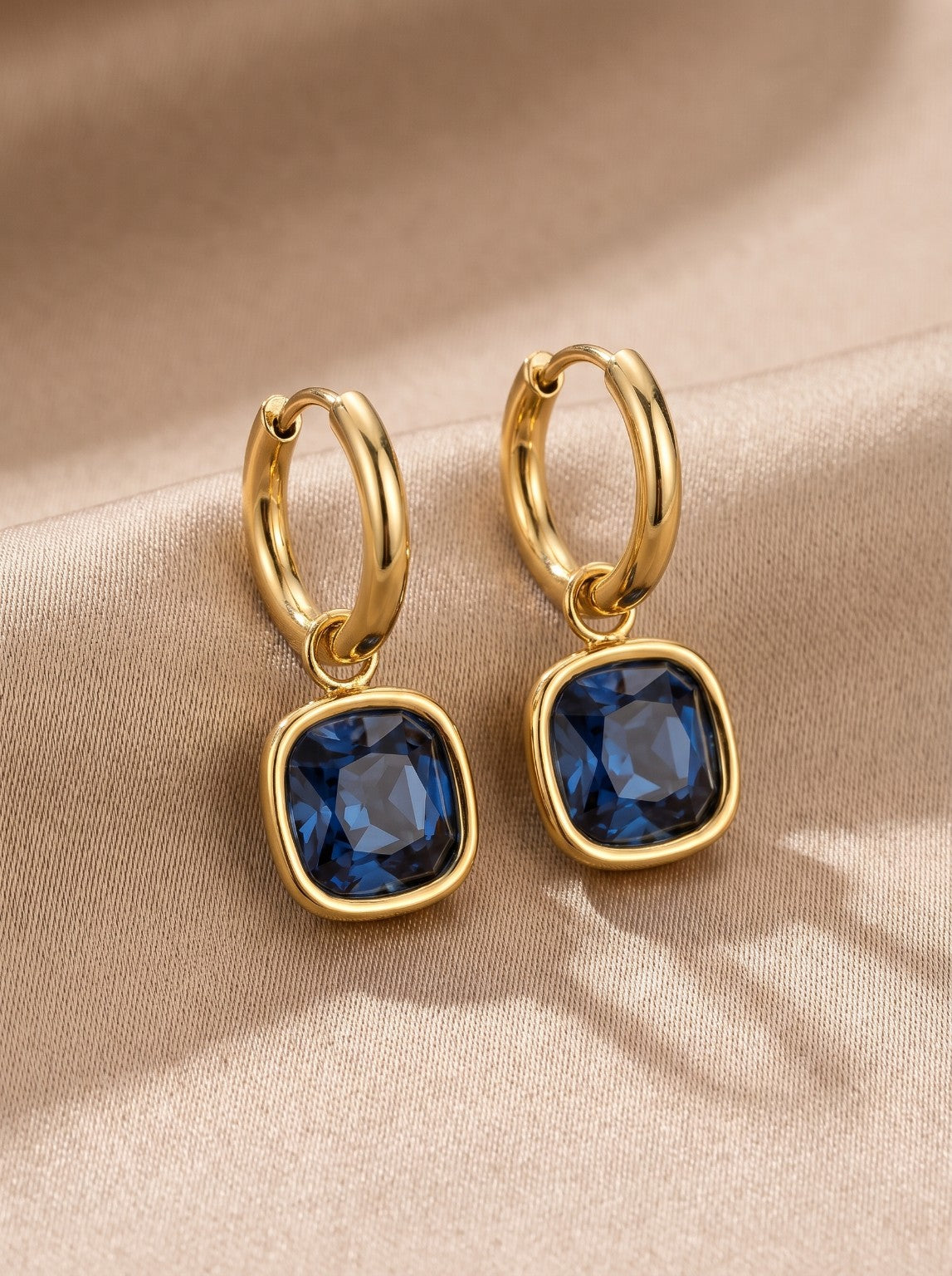 Oriana bleu nuit