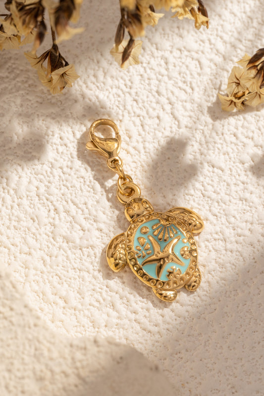 CHARME TORTUE