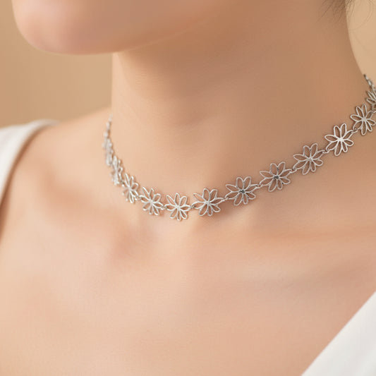 COLLIER FLAVIA