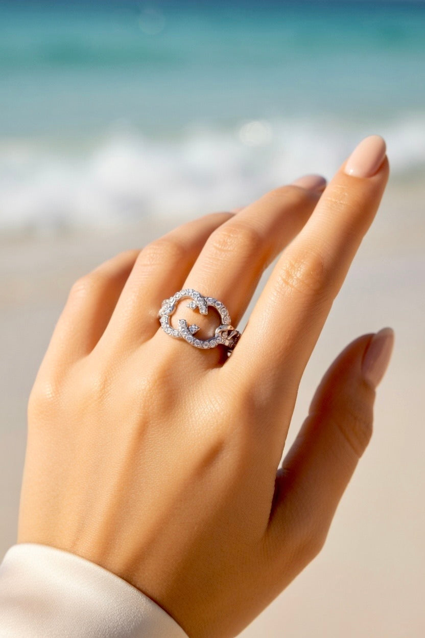 BAGUE CHARLENE