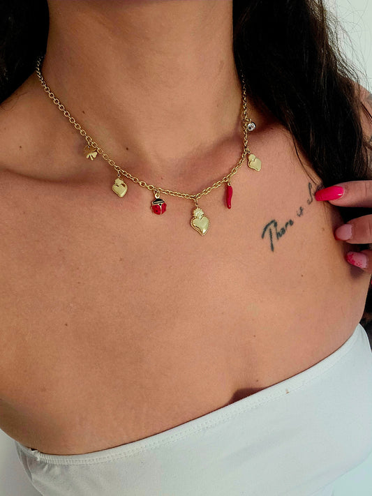 COLLIER LONY