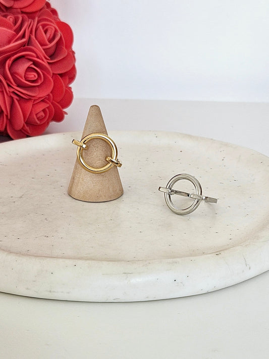 BAGUE MAUD