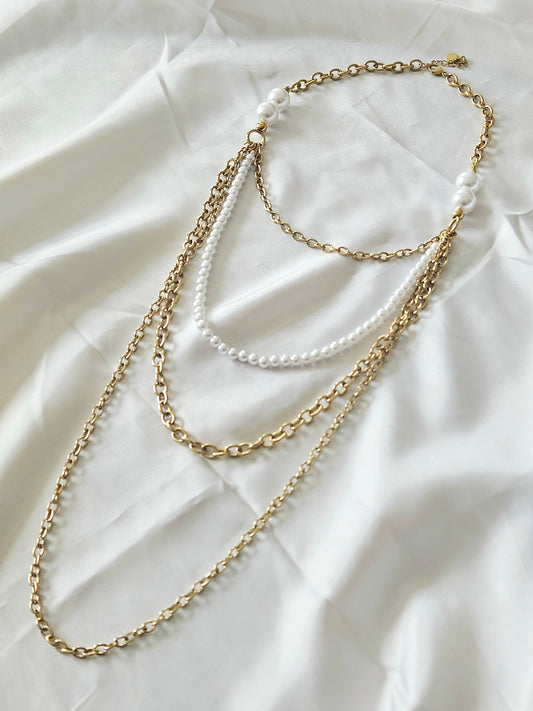 COLLIER MAYA