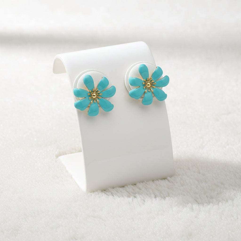 BOUCLES D'OREILLES LOLA