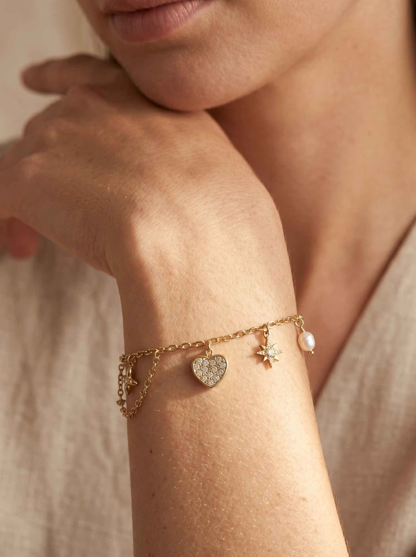 BRACELET MAYA