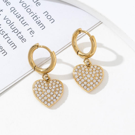 BOUCLES D'OREILLES MELAYA