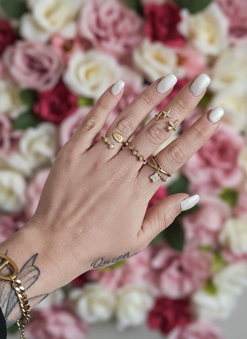 BAGUE NELYA