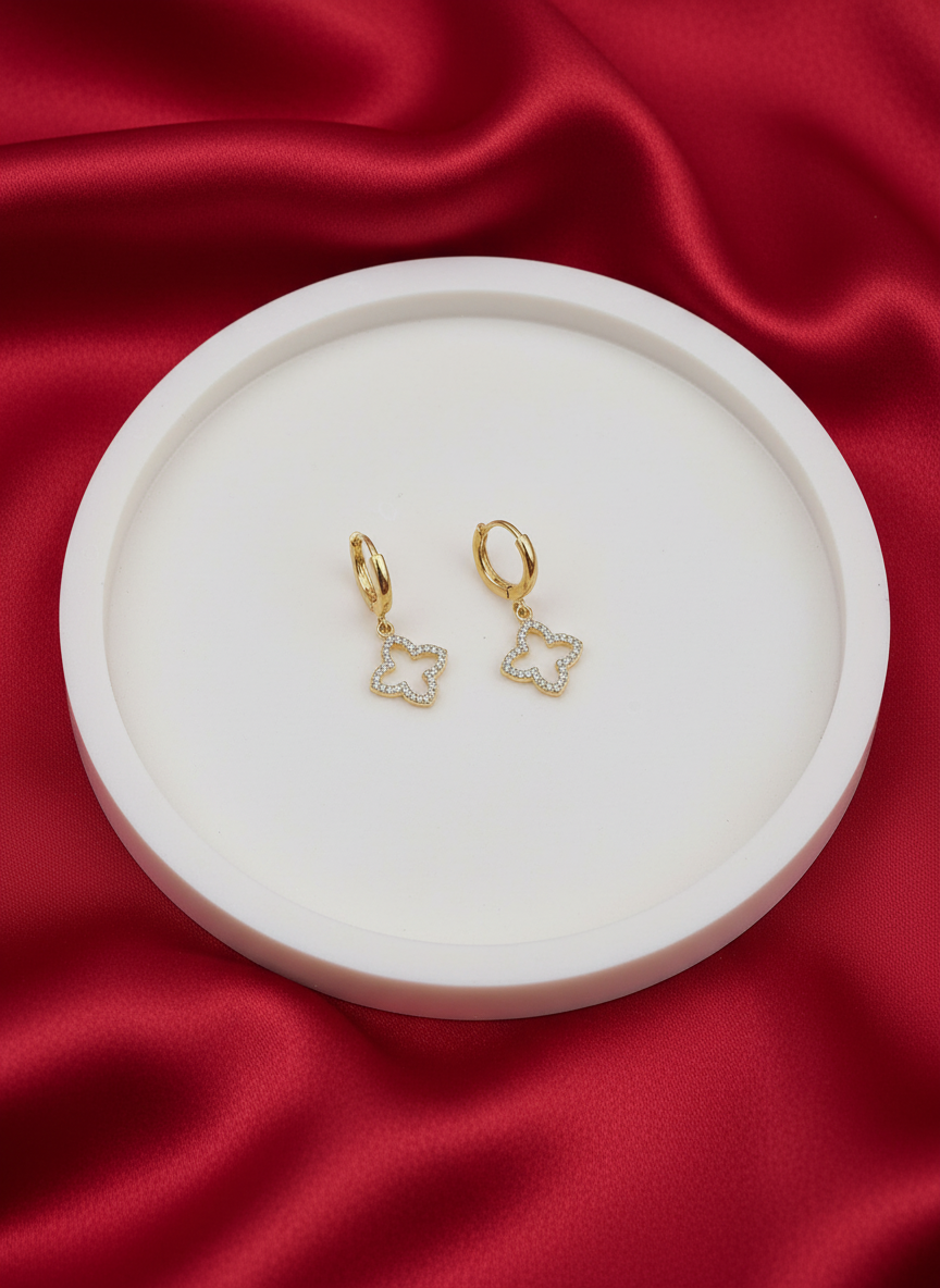 BOUCLES D'OREILLES KIARA