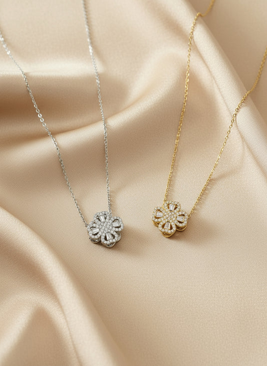 COLLIER ANTI STRESS PAOLA