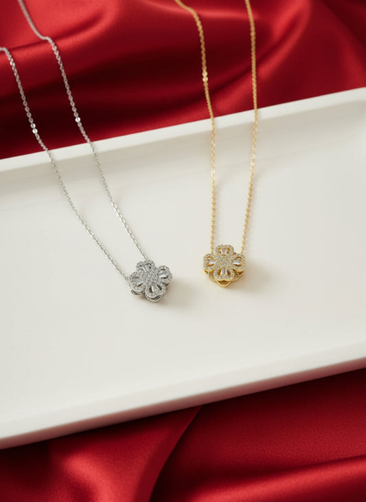 COLLIER ANTI STRESS PAOLA