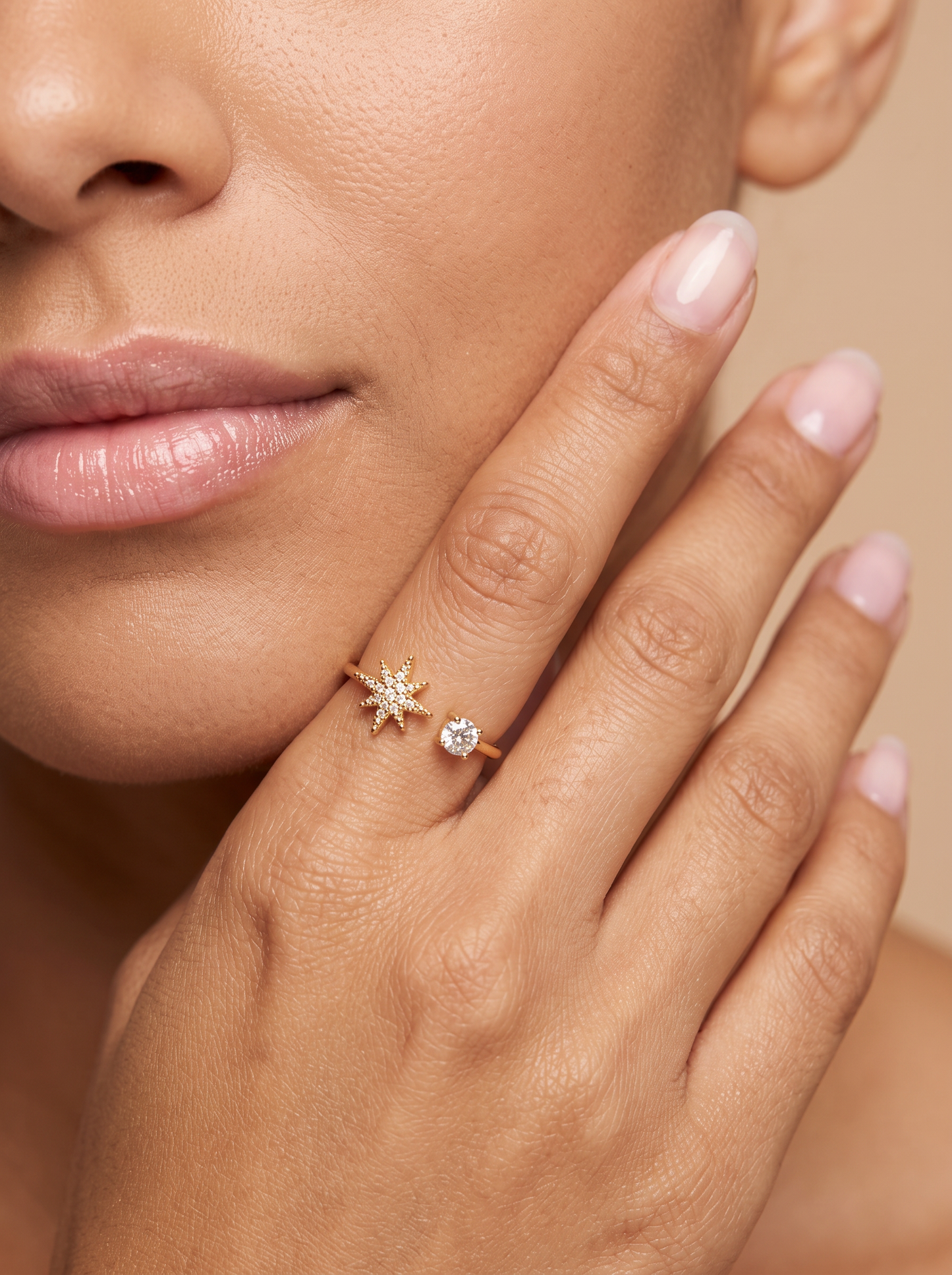 BAGUE LIVIA