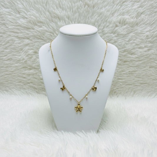 COLLIER LAURA