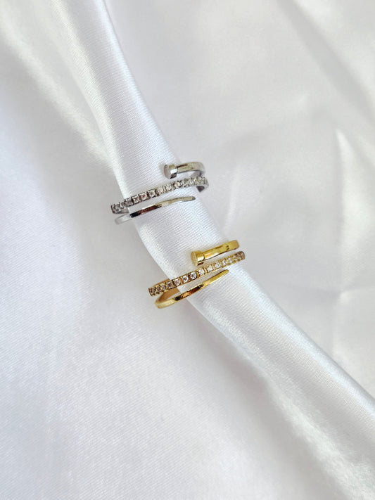 BAGUE YRIA