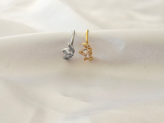 EAR CUFF LYS