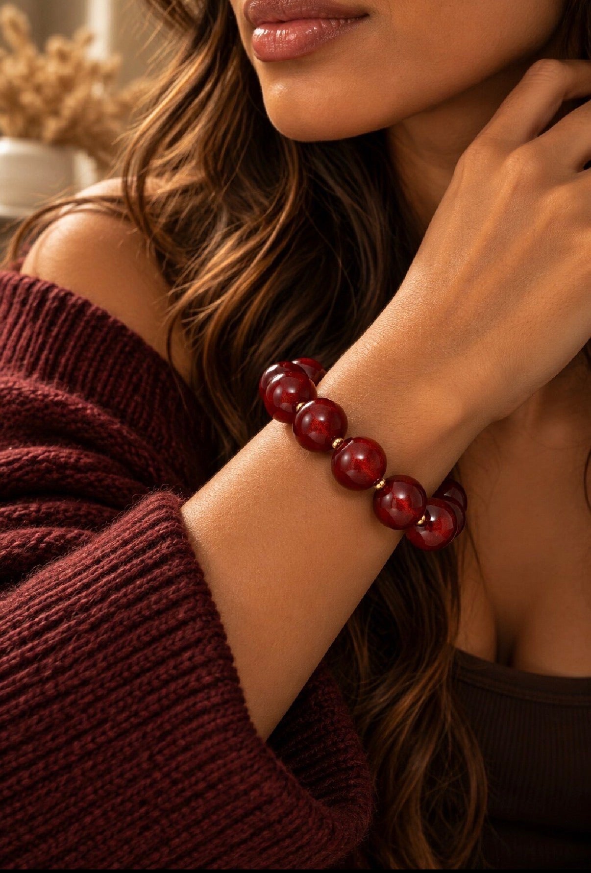 BRACELET CYNTHIA
