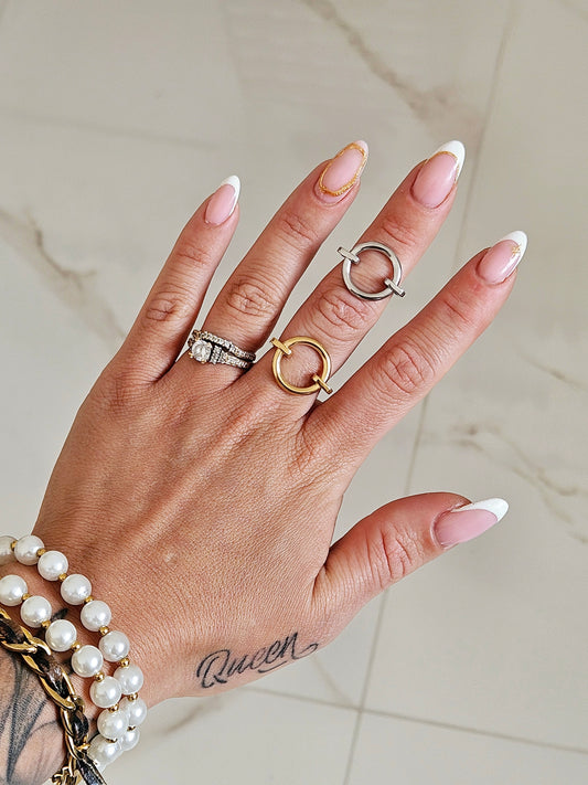 BAGUE MAUD