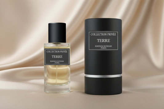 PARFUM TERRE