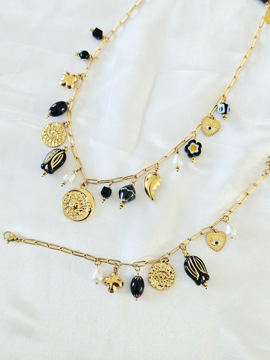 ENSEMBLES NELYA