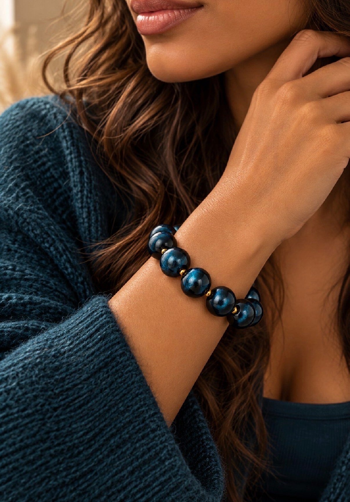 BRACELET CYNTHIA
