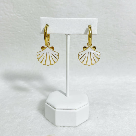 BOUCLES D'OREILLES NAYA