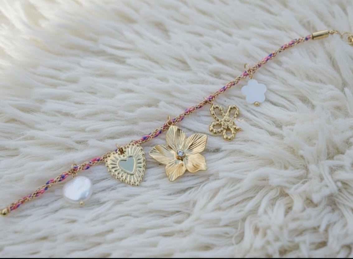 BRACELET AMELIA