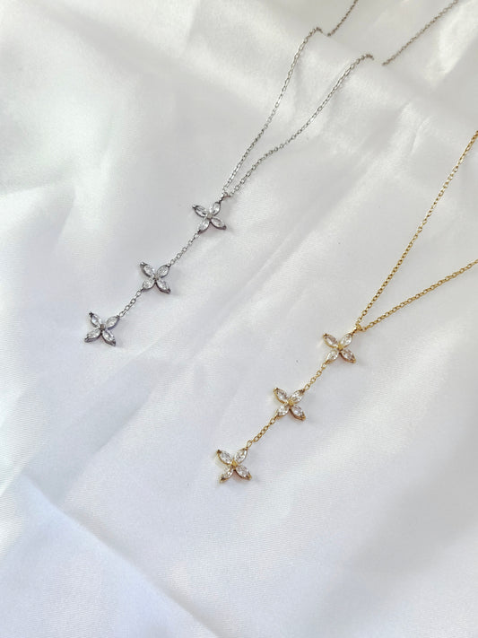 COLLIER ALYSSIA