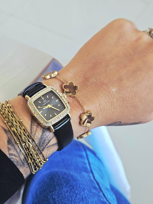 BRACELET AMBRE