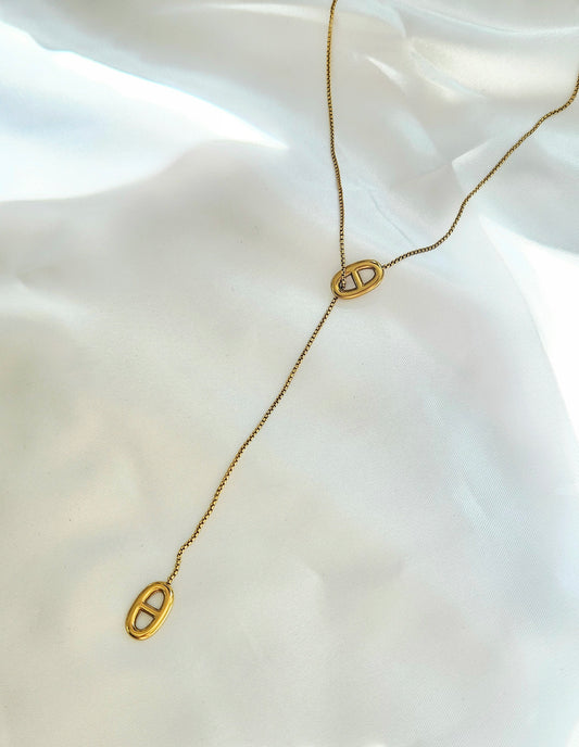 COLLIER ORLANE