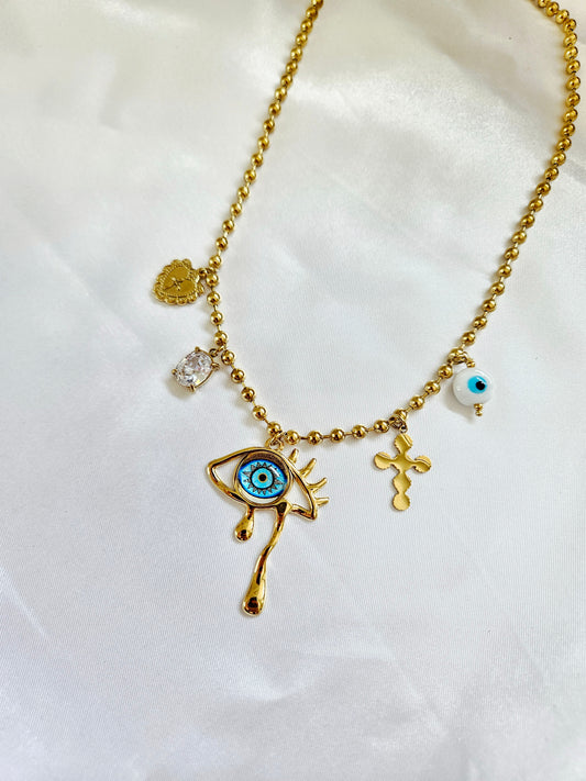 COLLIER LOU