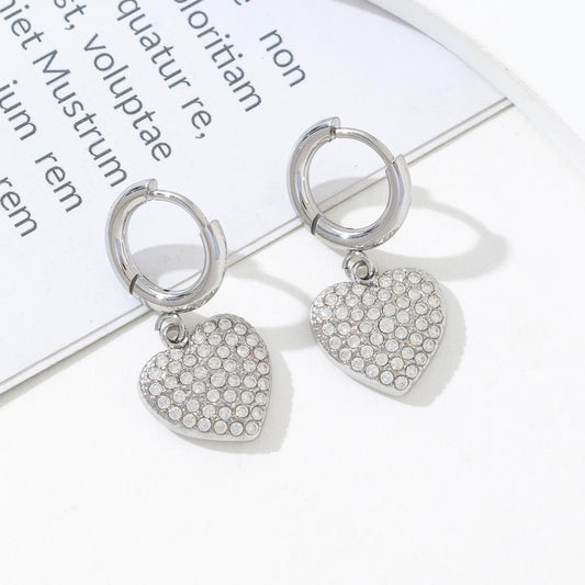 BOUCLES D'OREILLES MELAYA