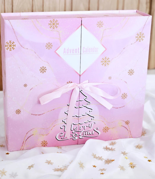 CALENDRIER DE L'AVANT 🎄