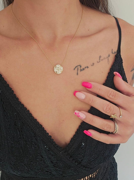 COLLIER EMIE