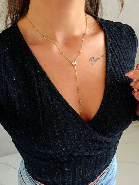 COLLIER MYA