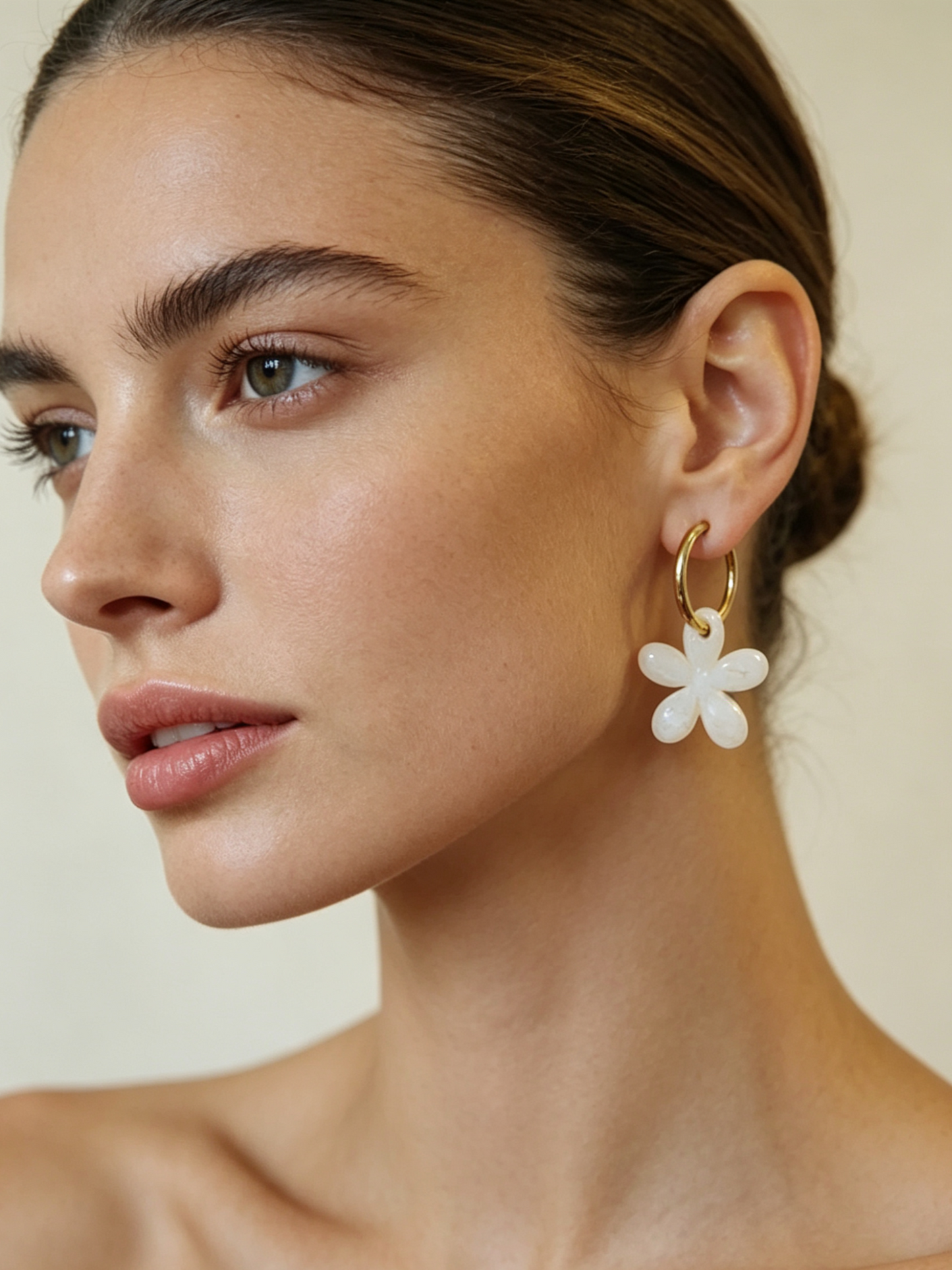 BOUCLES D'OREILLES FLAVIA