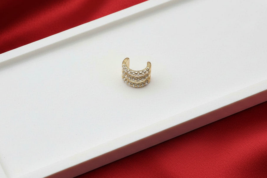 EAR CUFF JOYCE