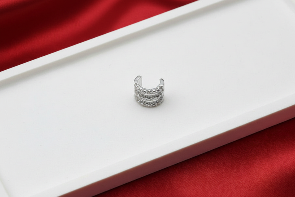 EAR CUFF JOYCE