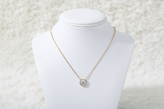 COLLIER GUILIA