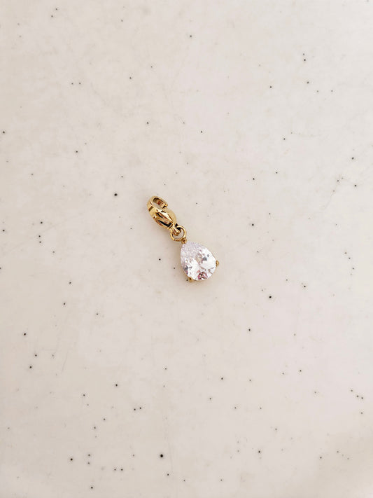 CHARME GOUTE DIAMANT